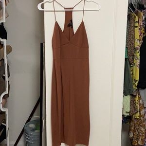 🎁 (4 for $25) Bodycon Forever 21 Dress